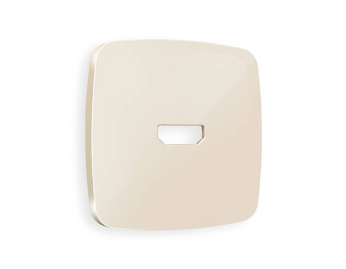 Накладка на механизм Ambrella Volt OMEGA OP3140