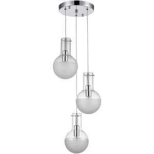 Светильник подвесной Vele Luce Cesare VL1913P03