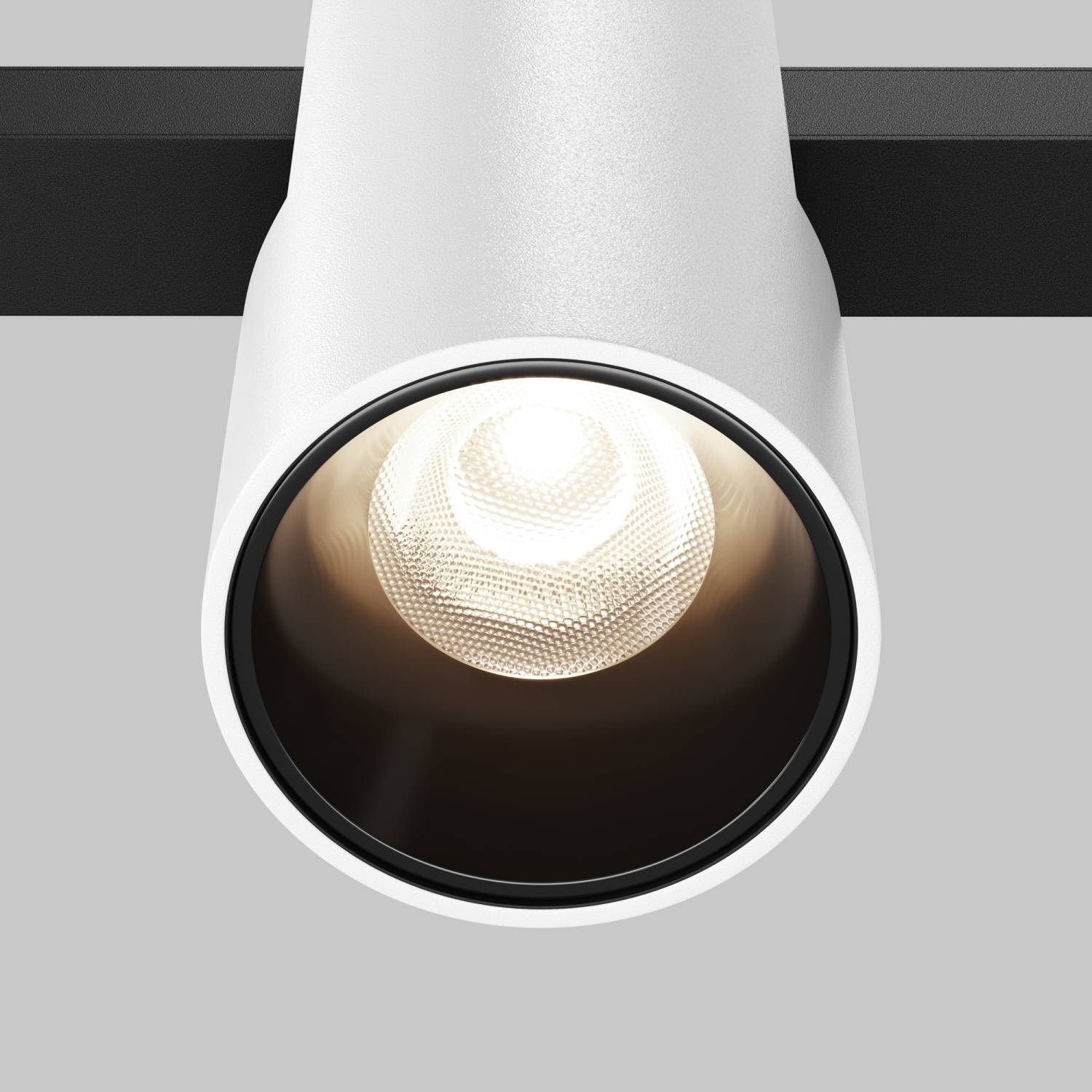 Трековый светильник Maytoni Alfa TR122-4-7W-DS-W