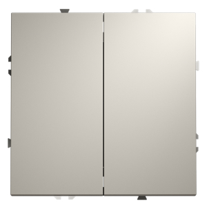 Выключатель (Кашемир) Voltum Voltum S70 VLS020103