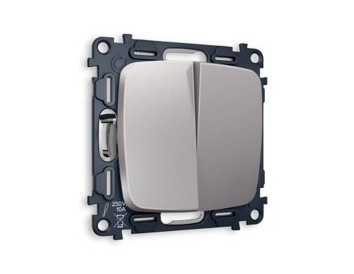 Выключатель Ambrella Volt OMEGA MO503010