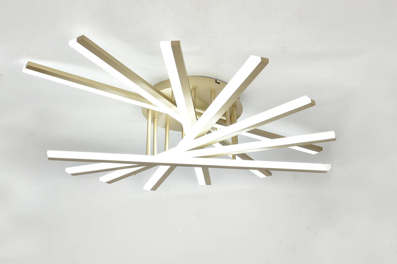 Потолочная люстра Rivoli Cordelia 6184-701