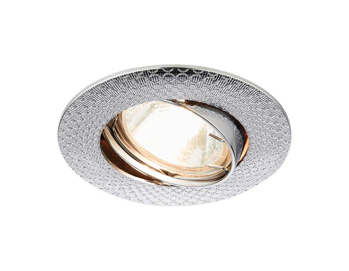 Встраиваемый светильник Ambrella Classic 730 CH