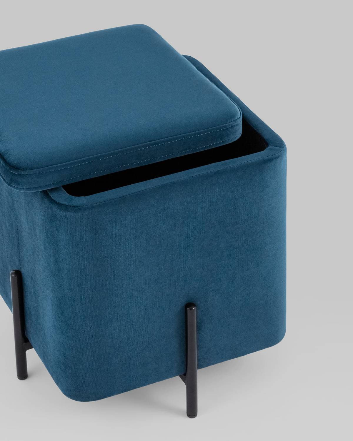 Пуфик Stool Group Грейс vd-grays-kv-b29