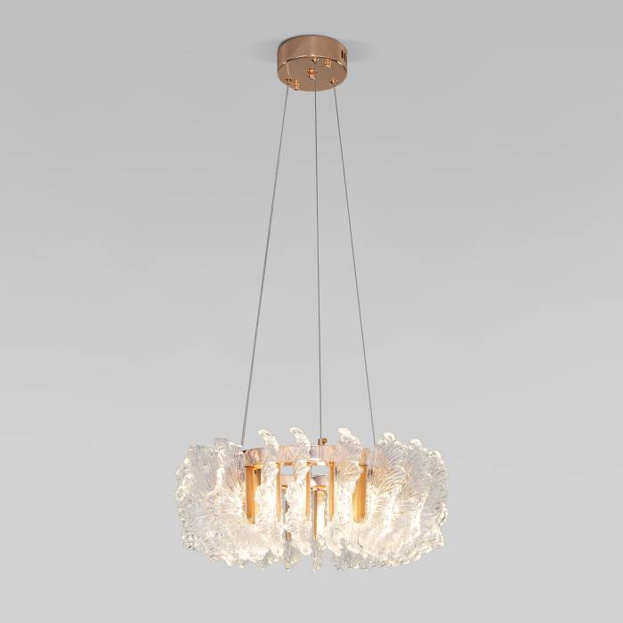 Подвесная люстра Bogate's Farfalla 91140