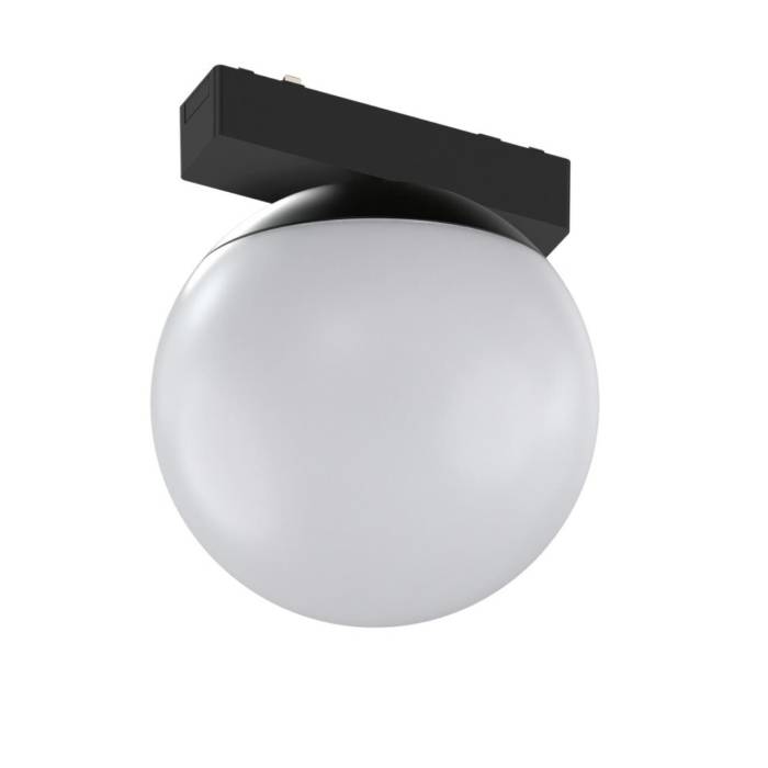 Трековый светильник Aployt Magnetic track 48 APL.0130.00.06 Трековый светильник Aployt Magnetic track 48 APL.0130.00.06