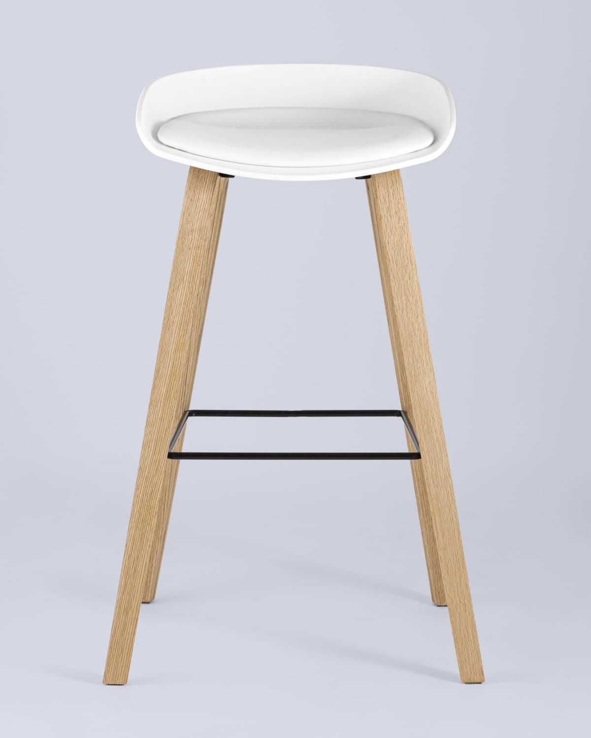Барный стул Stool Group Libra 8319B WHITE