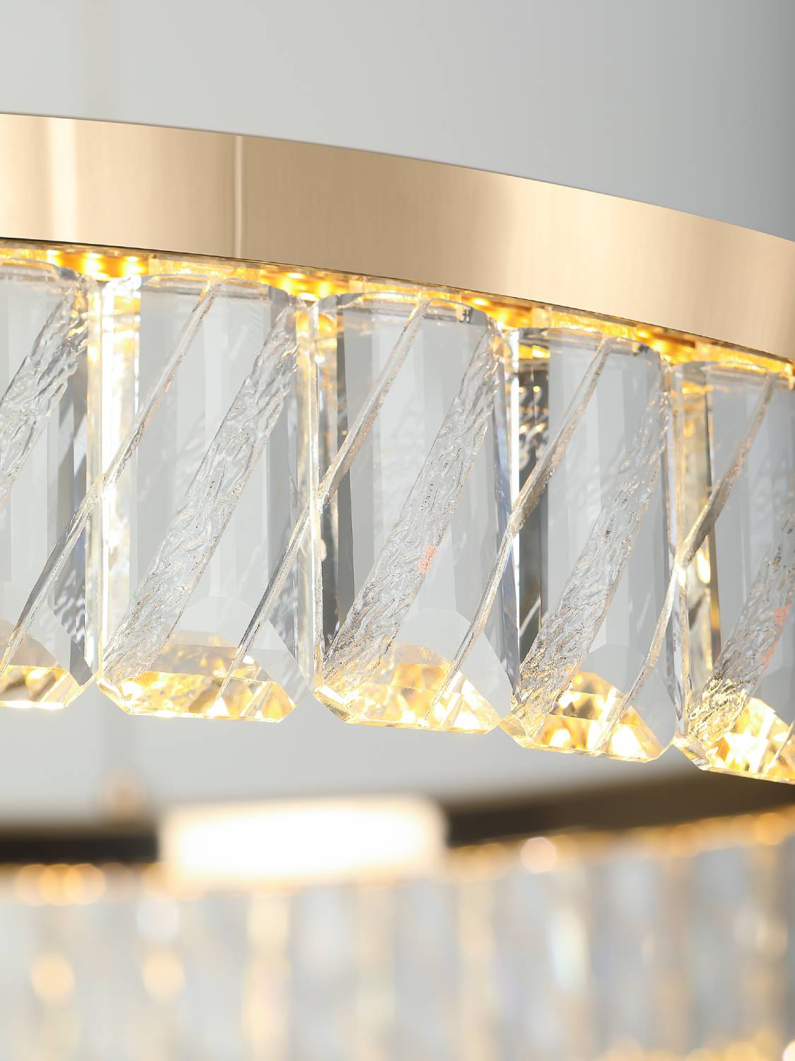 Подвесная люстра Rivoli Erika 6131-104