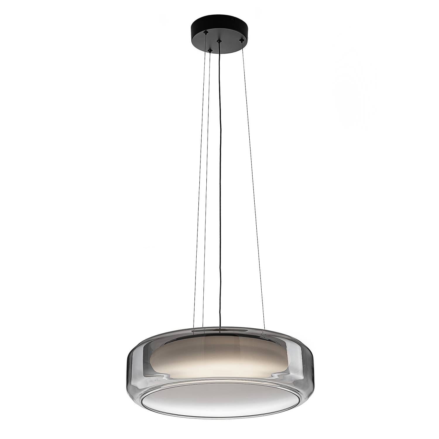 Подвесная люстра Citilux Signature CL247044