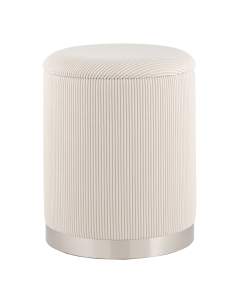 Пуфик Stool Group Эмили 19A205CG-2