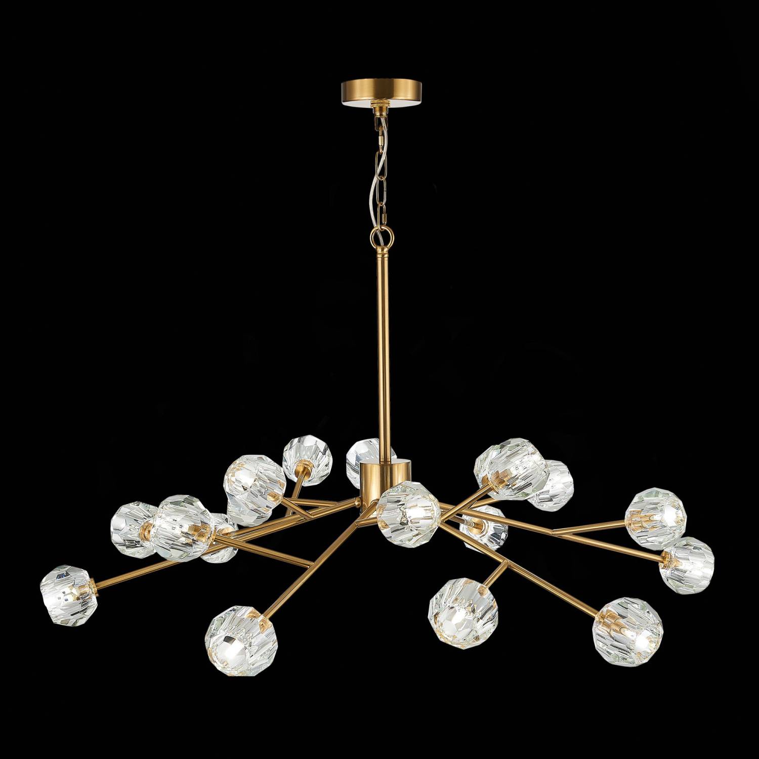 Подвесная люстра ST Luce Romano SL1166.303.18