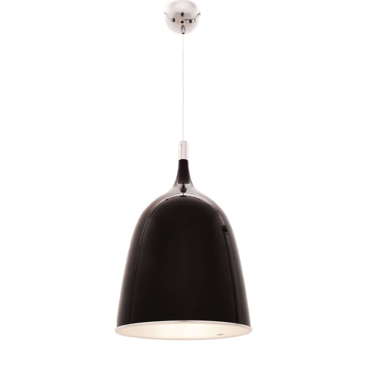 Светильник подвесной Lumina Deco Beltone LDP 081029 BK