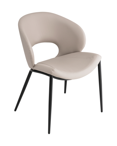 Обеденный стул Stool Group Вивьен LV-114-Na130-08-01