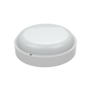 Потолочный светодиодный светильник Gauss Eco IP65 126418215