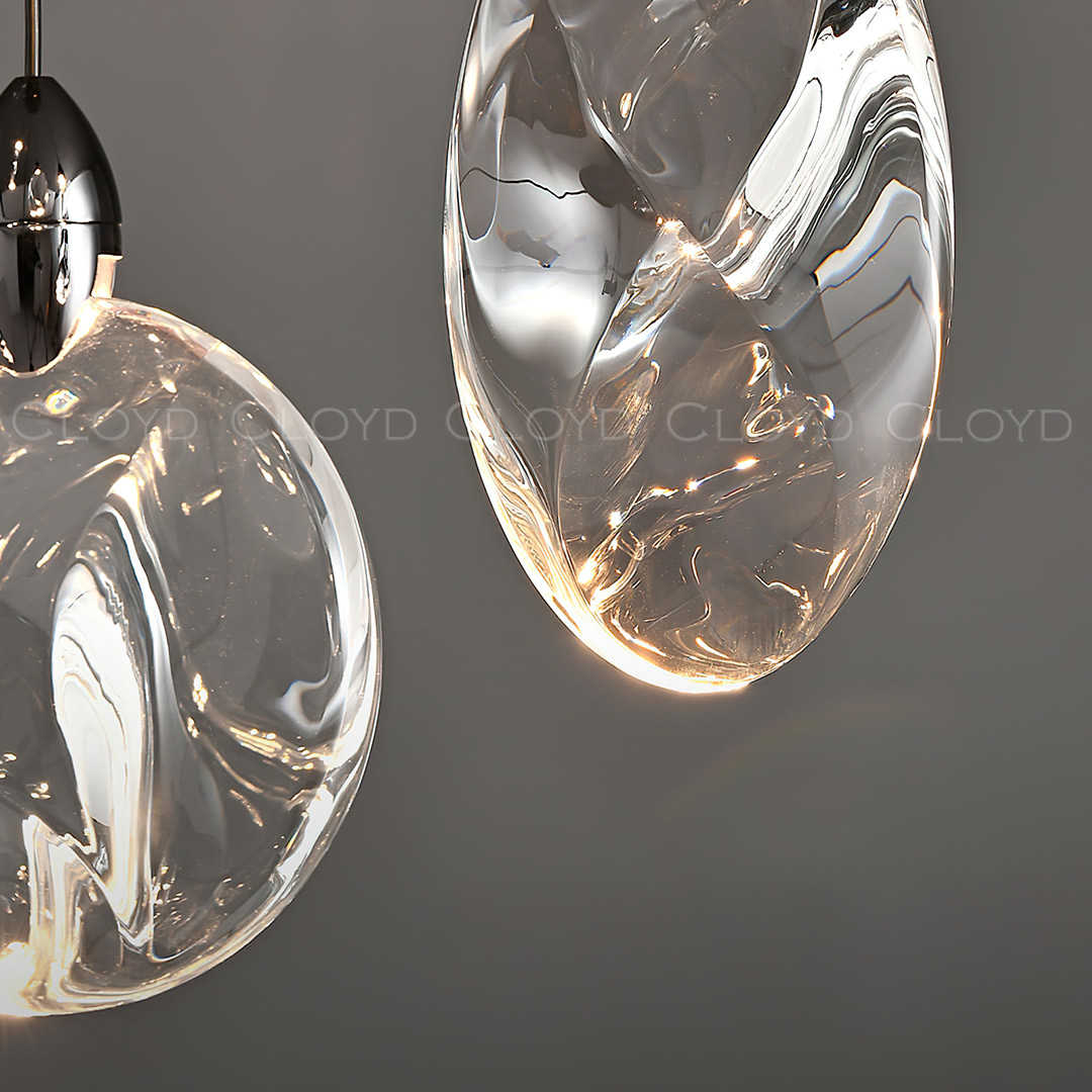 Светильник подвесной Cloyd Glock 11623