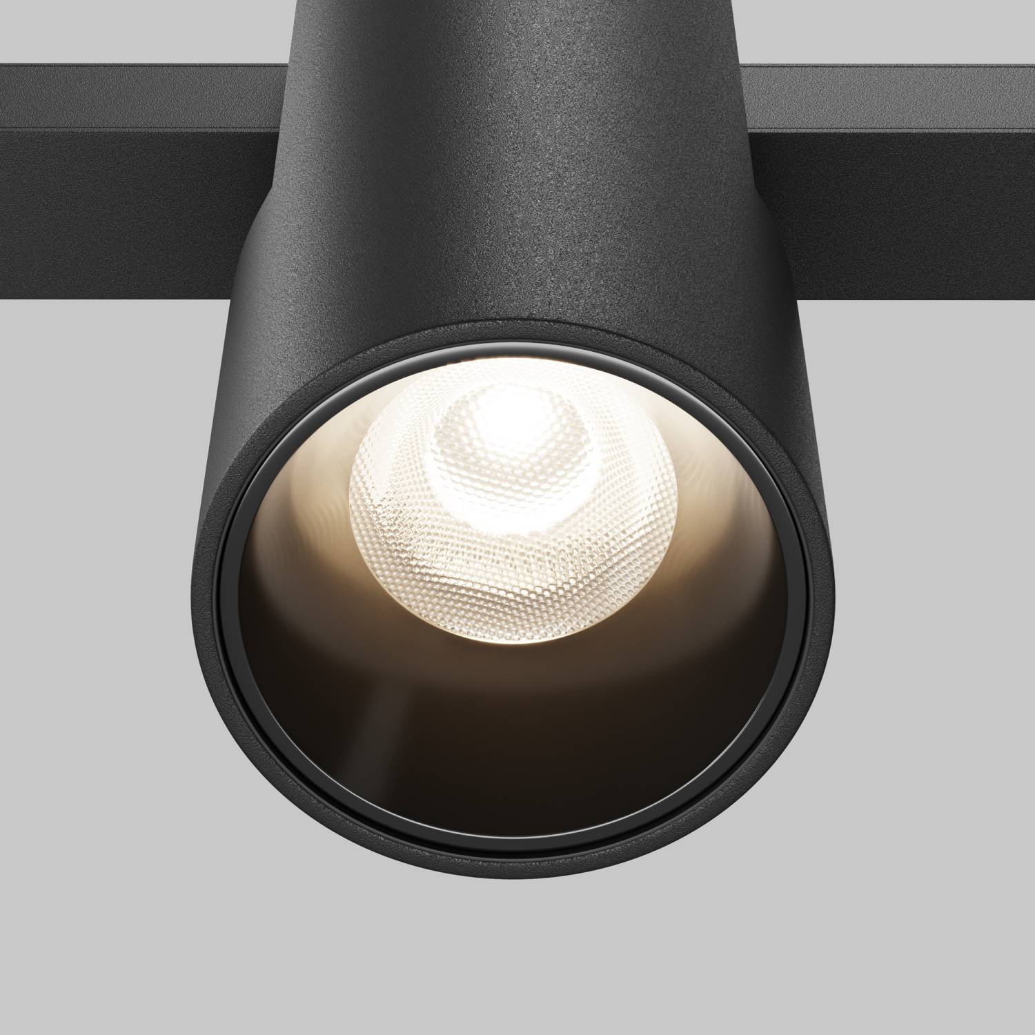 Трековый светильник Maytoni Alfa TR122-4-7W-DS-B Трековый светильник Maytoni Alfa TR122-4-7W-DS-B