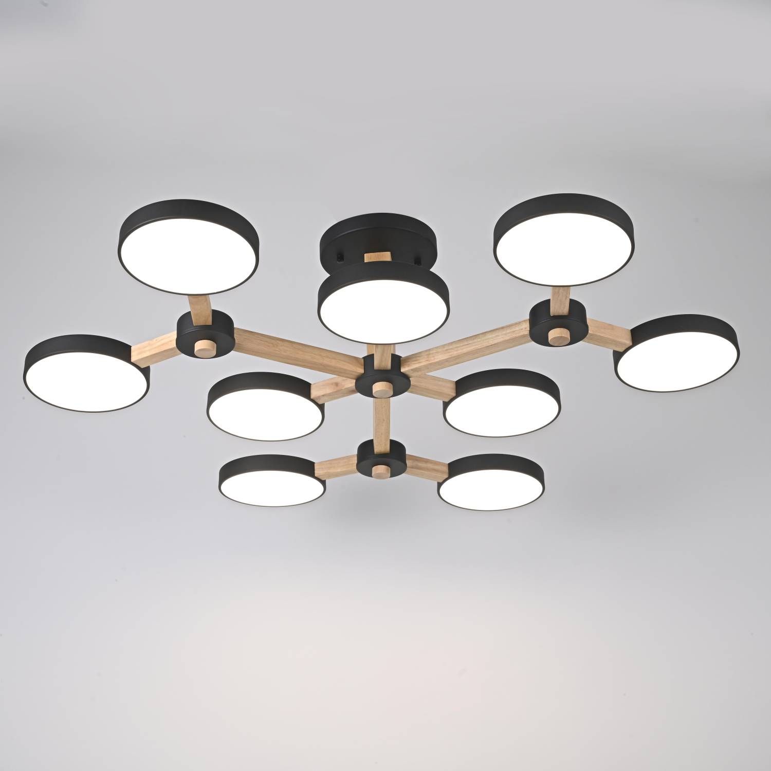 Потолочная люстра ImperiumLoft Turna-X01 178306-26