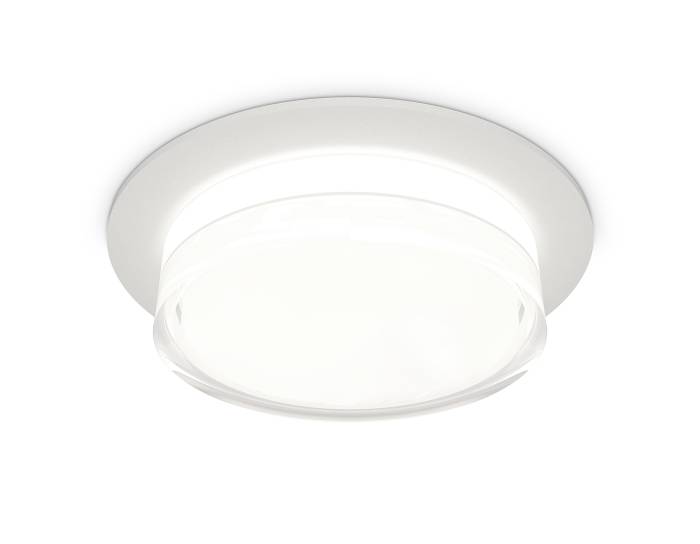 Встраиваемый светильник Ambrella Techno XC8050024