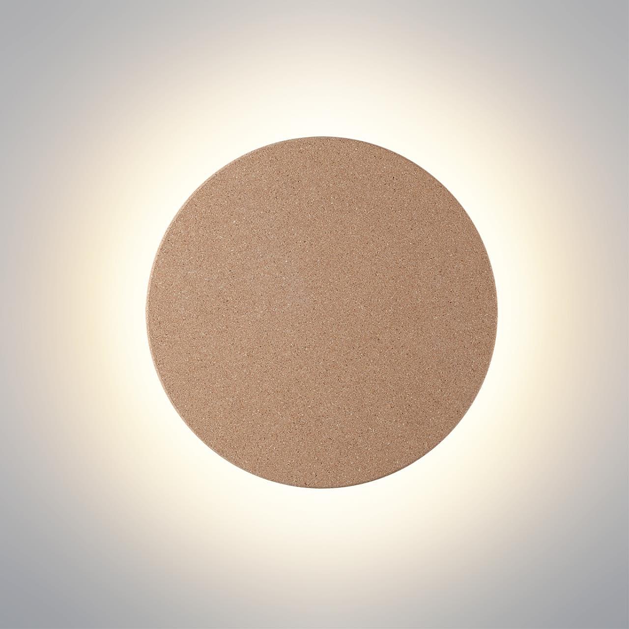 Настенный светильник Odeon Light Cork 7073/15WL