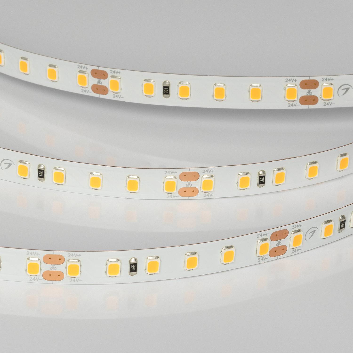 Светодиодная лента Arlight UL открытая 042299