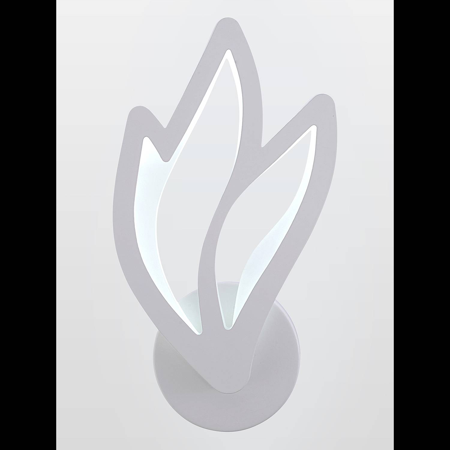 Настенное бра Natali Kovaltseva Rif LED LAMPS 81118/1C