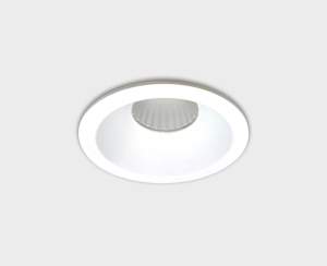 Встраиваемый светильник Italline IT08-8040 IT08-8040 white 3000K