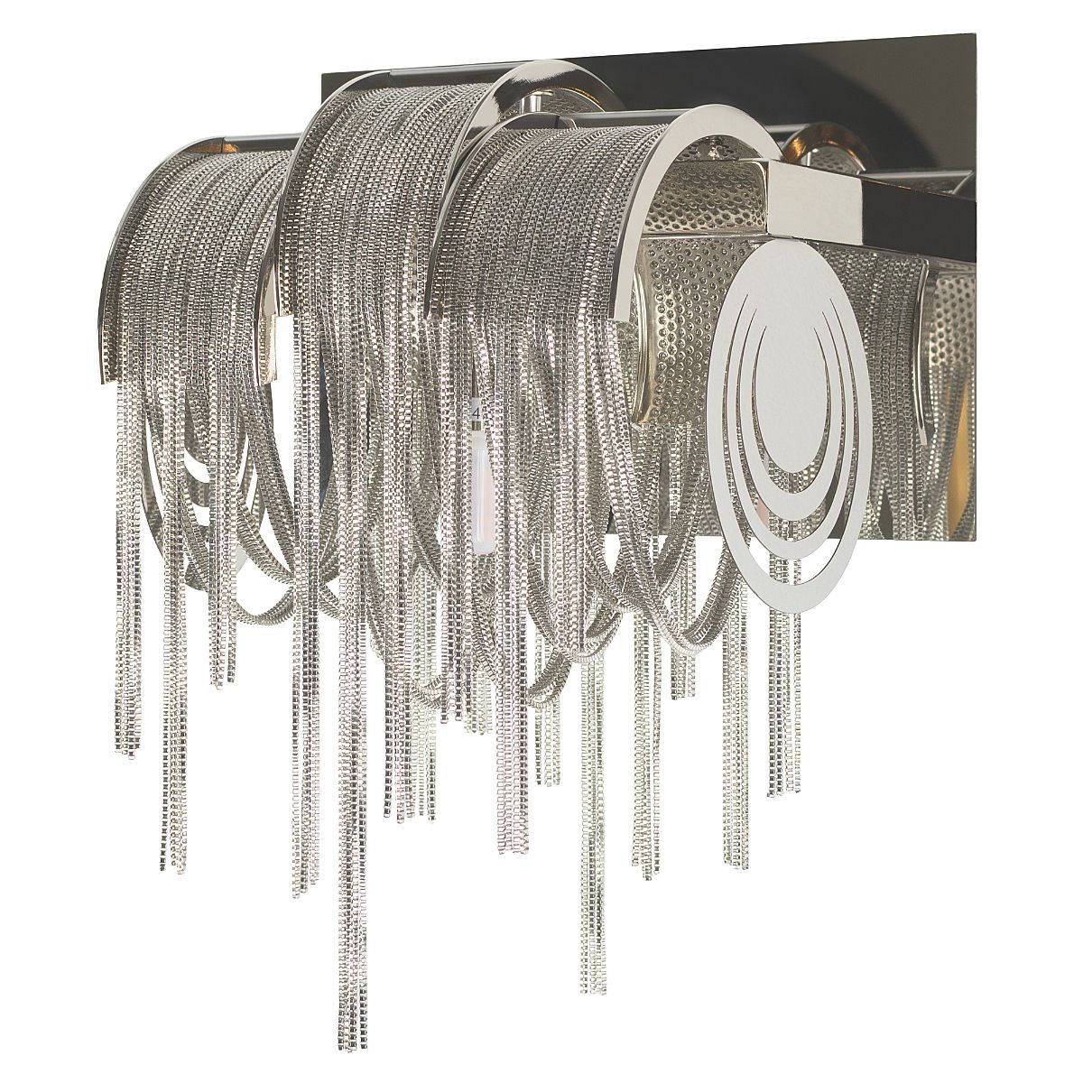 Настенное бра Loft It Volver 10404W/A SN