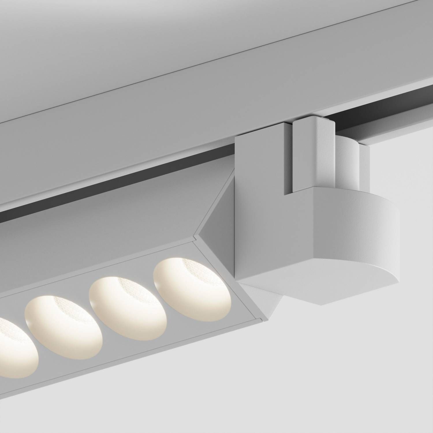 Трековый светильник Hesby Lighting Skylite HSBL_0050
