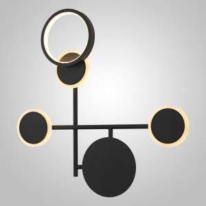 Настенный светильник ImperiumLoft Zingy01 209017-23