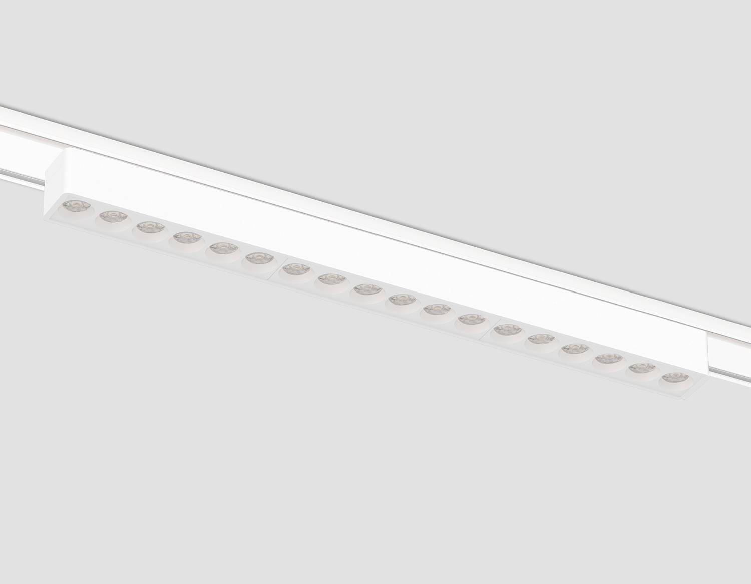 Трековый светильник Ambrella Track System GV1414