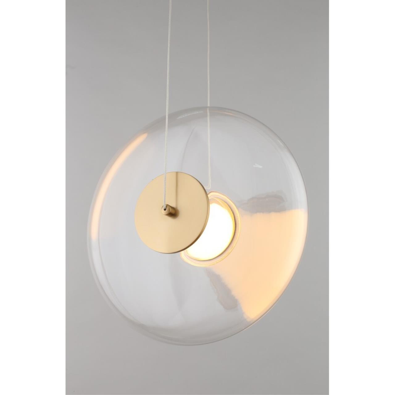 Светильник подвесной Aployt Maritt APL.063.06.18