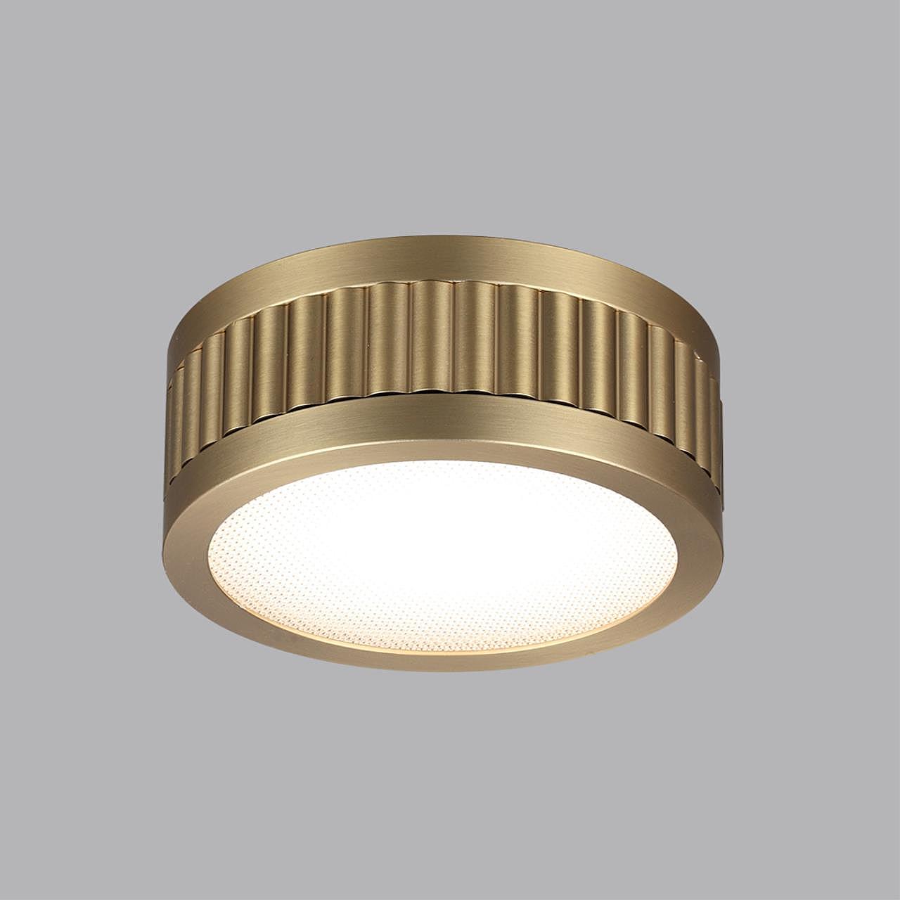 Светильник потолочный Odeon Light Manchester 7013/7CL Светильник потолочный Odeon Light Manchester 7013/7CL