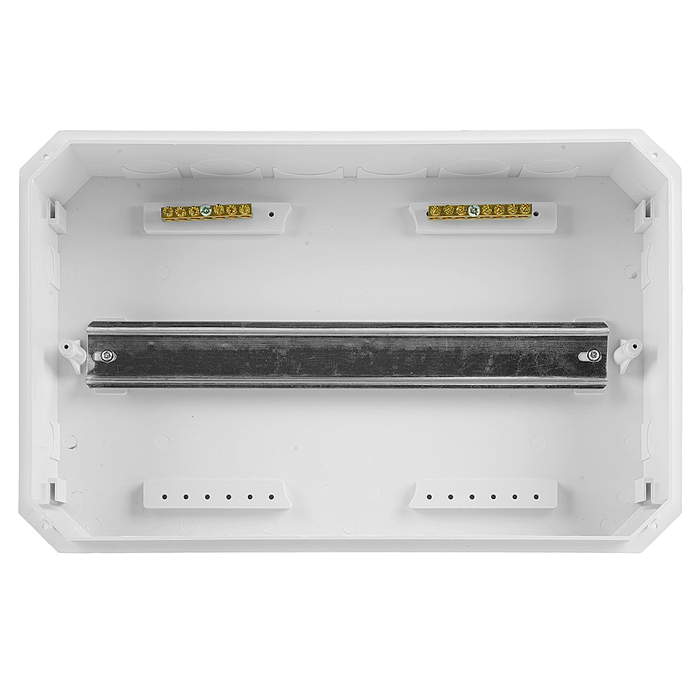 Бокс встраиваемый Stekker EBX50-4/15-50 50513