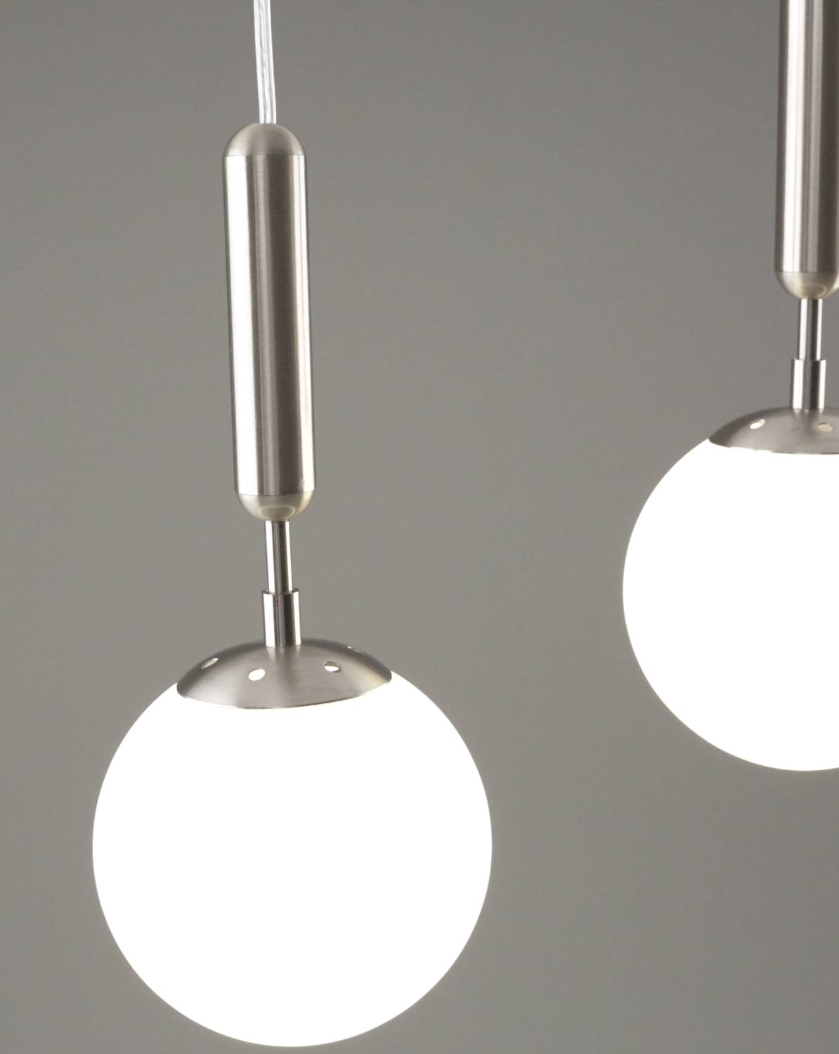 Светильник подвесной Moderli Scrumbel V11568-3P