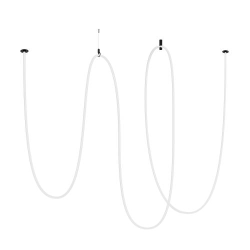 Светильник подвесной Arlight Tropic 043392