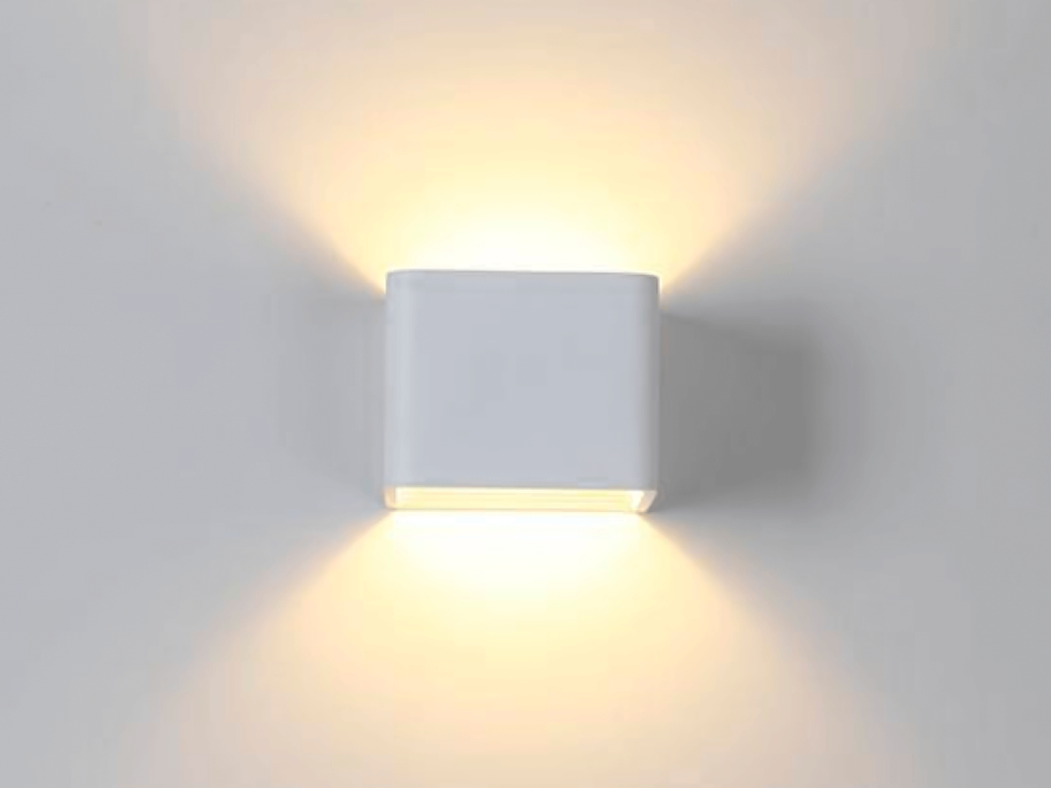 Настенный светильник SWG DesignLed GW GW-9201A-5-WH-WW