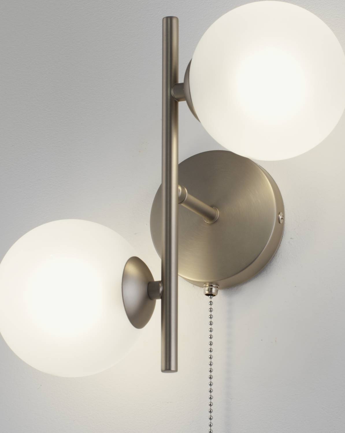 Настенное бра Moderli Molly V11465-2W