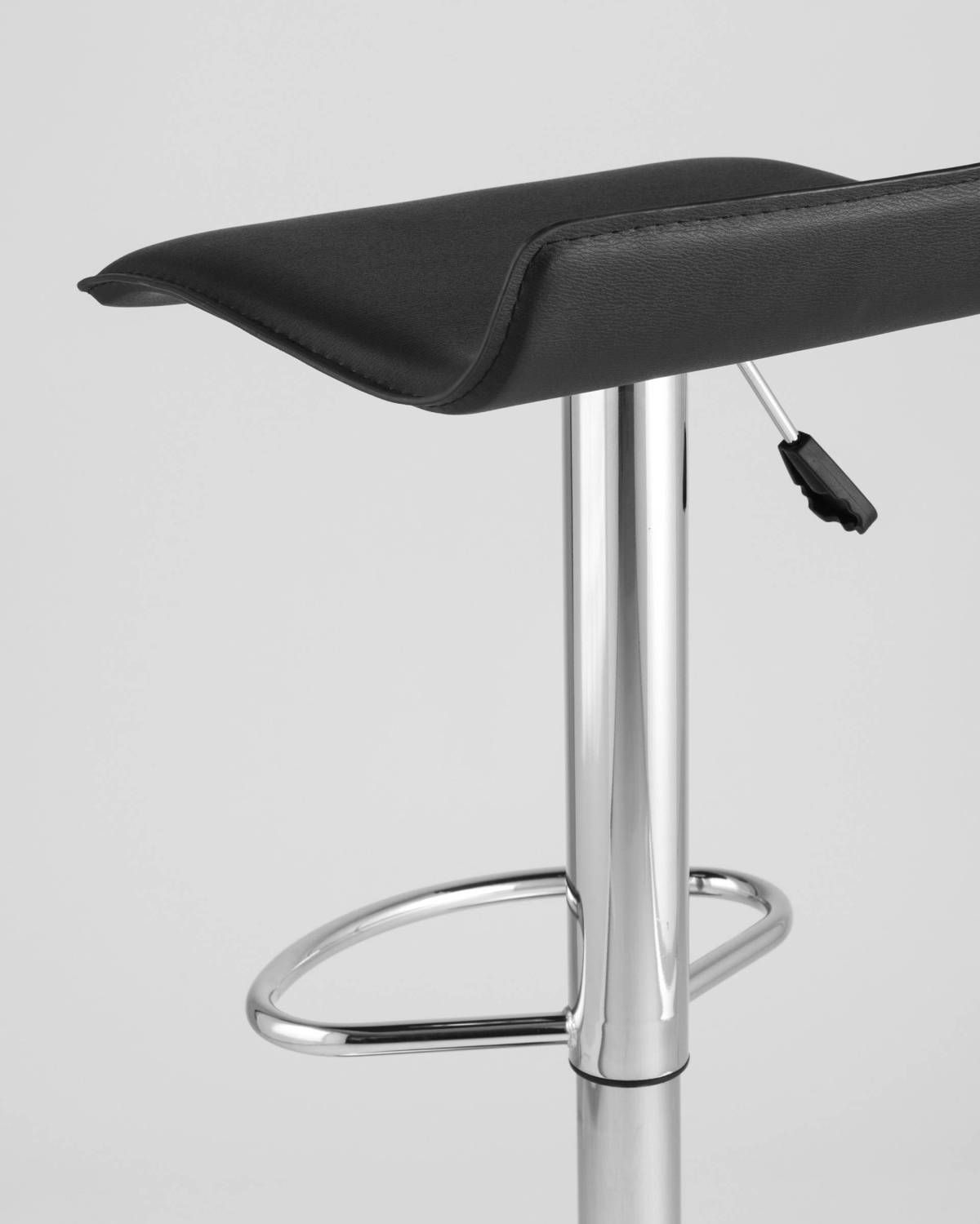Барный стул Stool Group Hi-tec NEW FLANAGAN BLACK