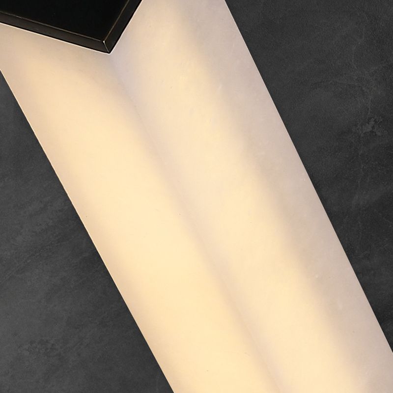 Настенный светильник Delight Collection Wall lamp MT1000-A black