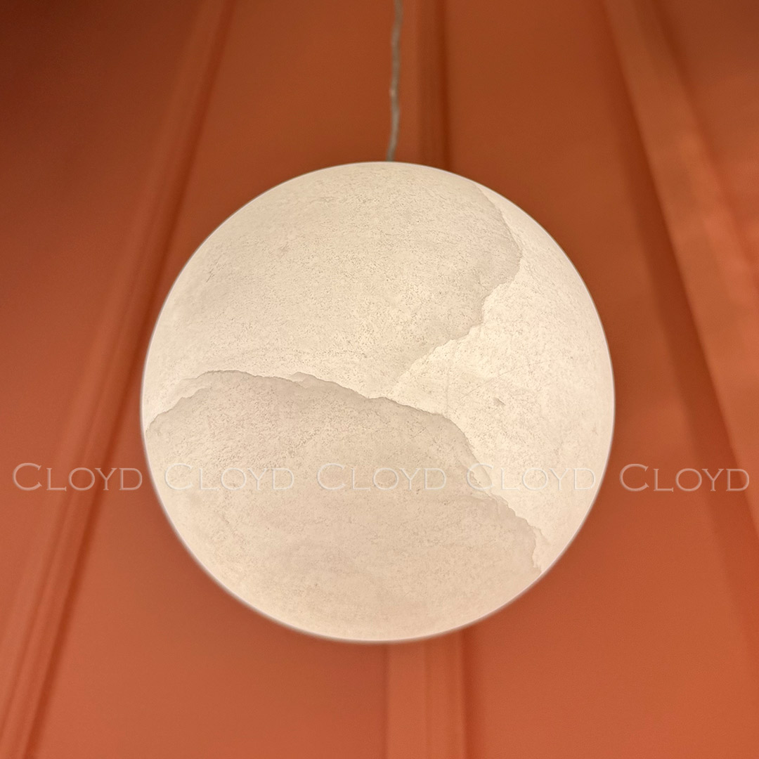 Светильник подвесной Cloyd Orionis 12353