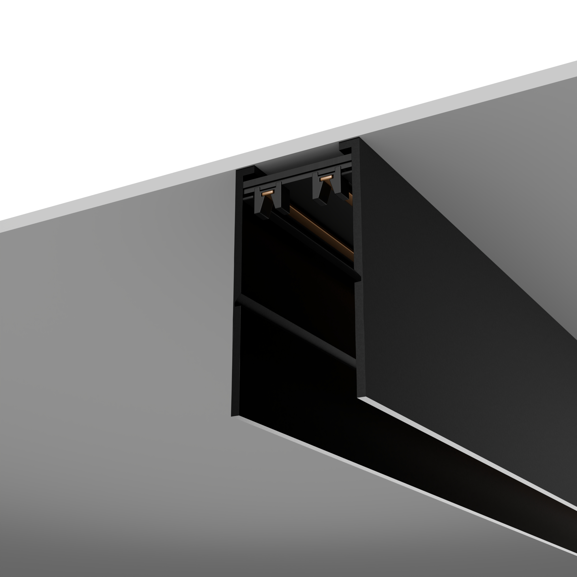 Шинопровод LIGHTERA Startrek 220 LE170TS-100B