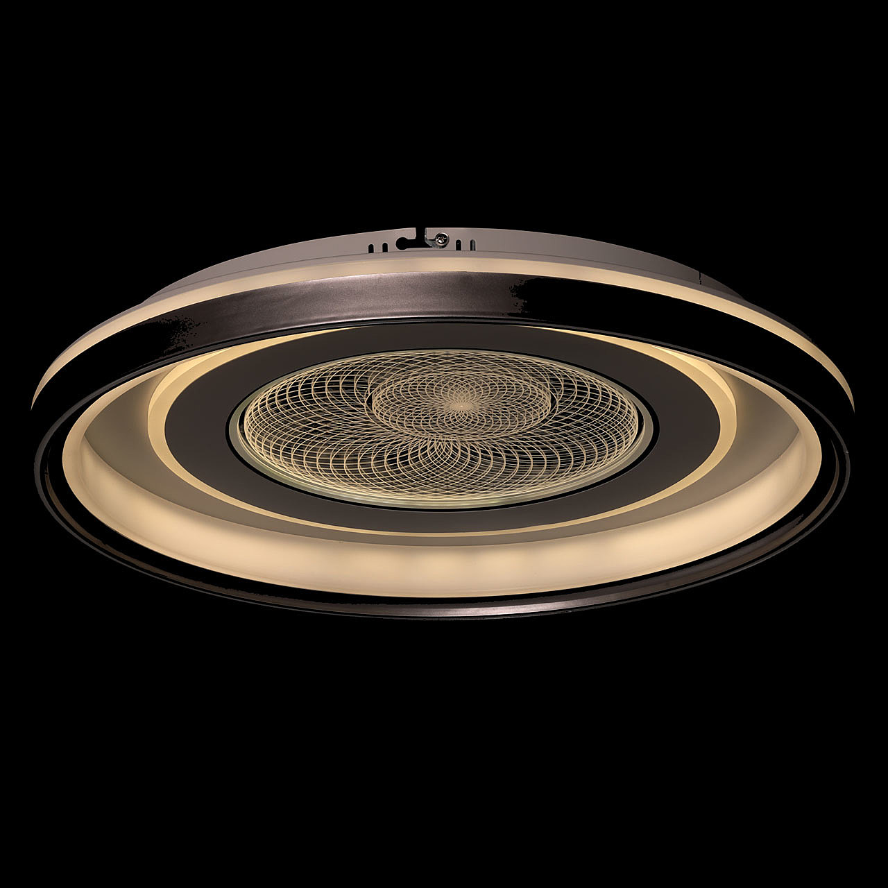 Светильник потолочный De Markt Норден 660014301