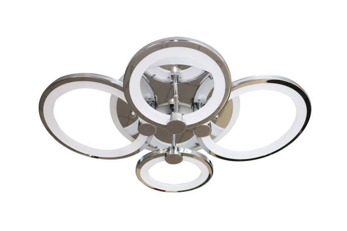 Потолочная люстра Natali Kovaltseva Innovation Style INNOVATION STYLE 83024