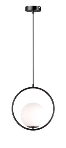 Светильник подвесной Moderli Barocco V6021-1P