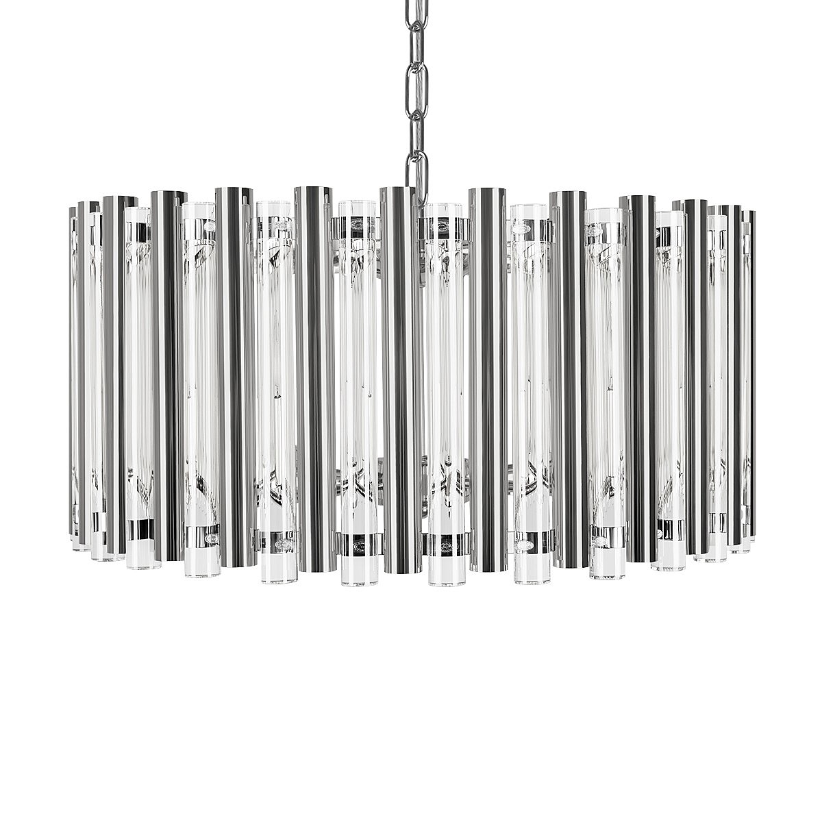 Подвесная люстра Loft It Boucle 10438/4