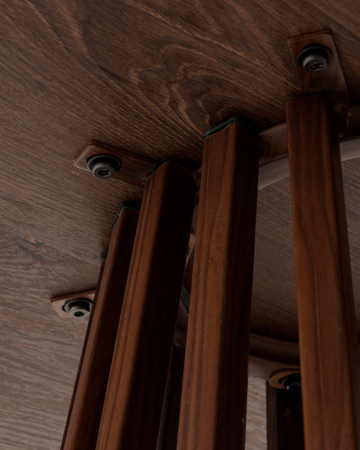 Кухонный стол Stool Group DT-2409001P 73044 top DUAL