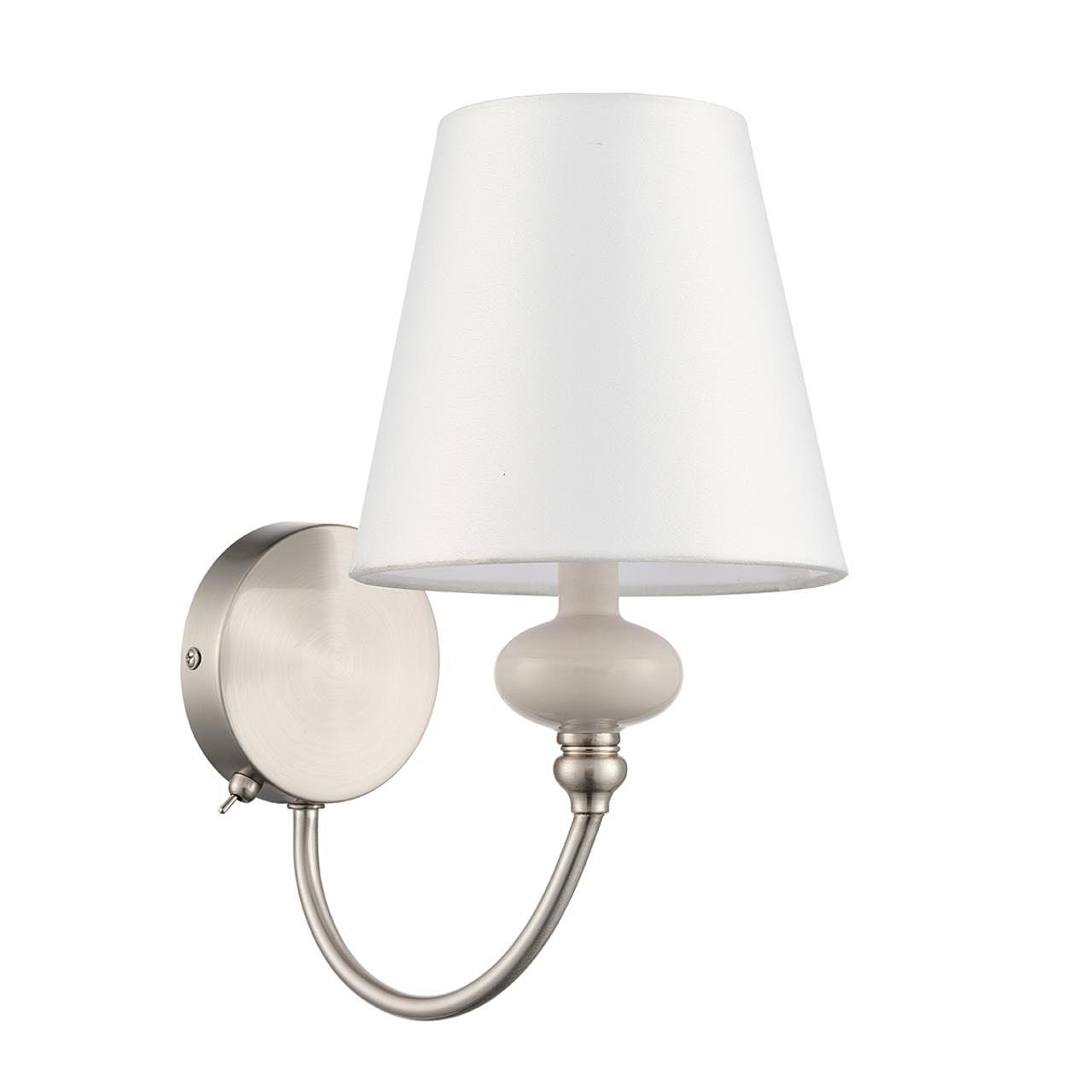 Настенное бра Lumion Kentuki 8283/1W Настенное бра Lumion Kentuki 8283/1W