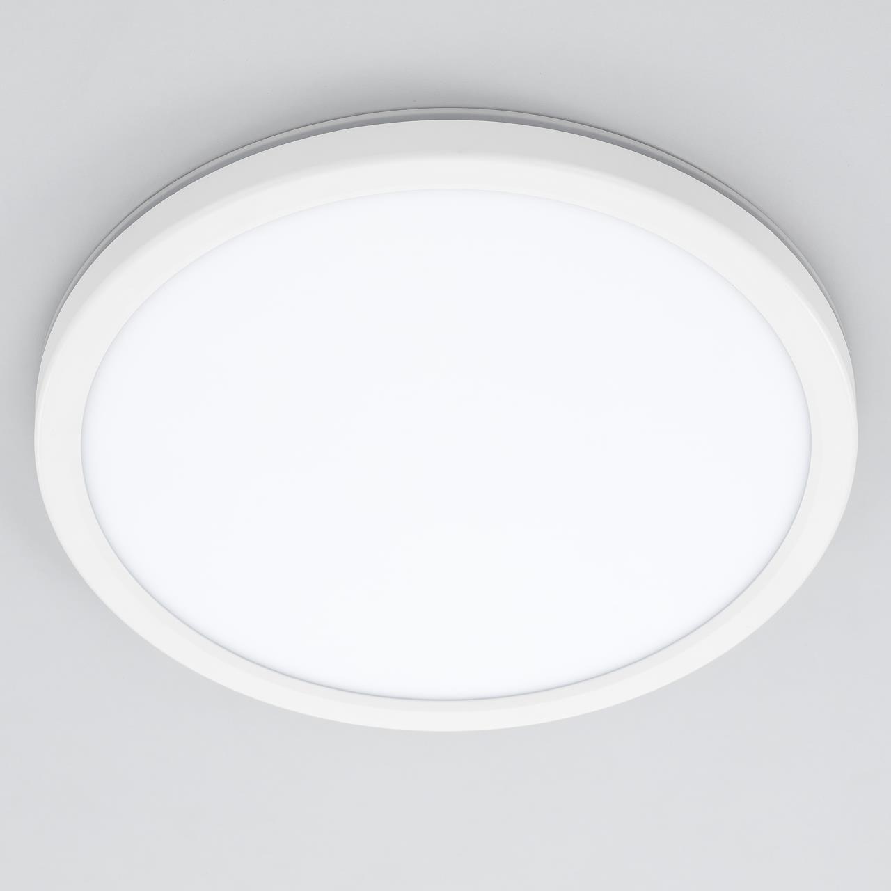 Светильник потолочный Citilux Basic Line CL738240VL