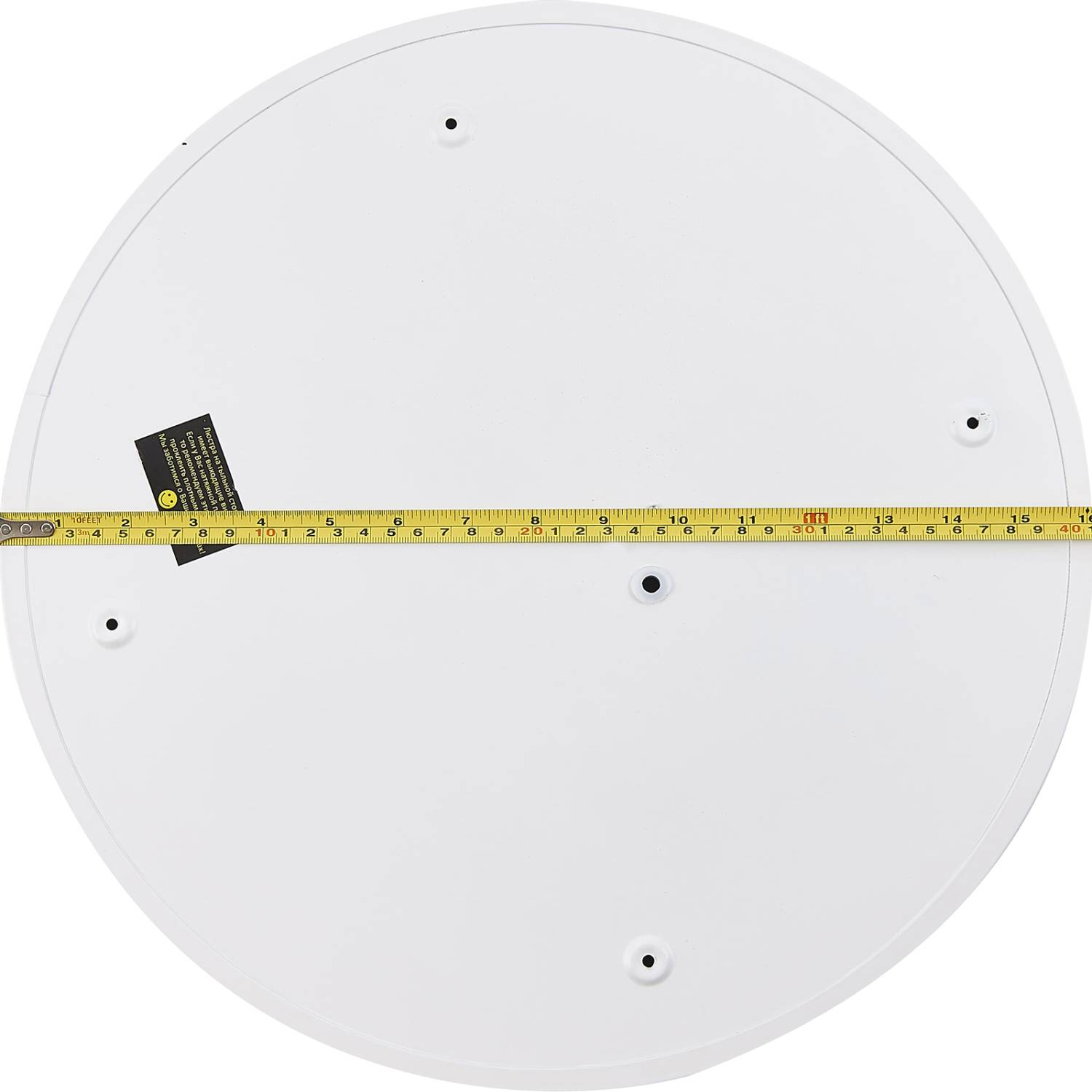 Светильник потолочный Natali Kovaltseva LEDLIGHT INNOVATION STYLE 83122