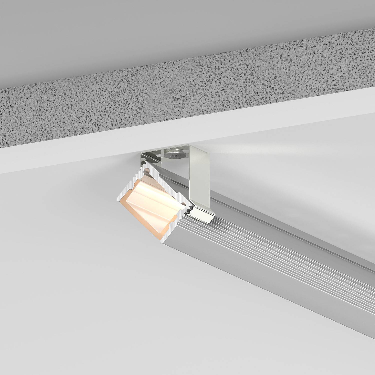 Профиль Arlight Sl-Slim 036036